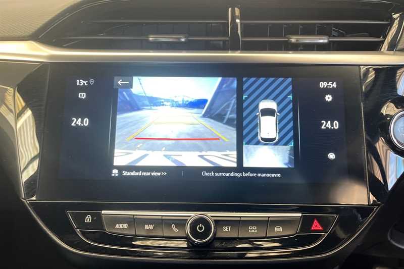 Used Vauxhall Corsa 2022 for sale - 78076082: Photo 19