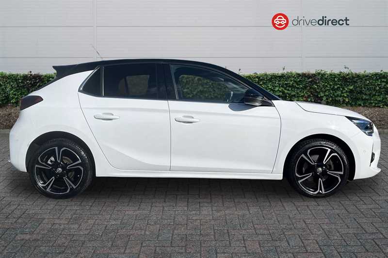 Used Vauxhall Corsa 2022 for sale - 78076082: Photo 2