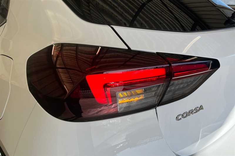 Used Vauxhall Corsa 2022 for sale - 78076082: Photo 31