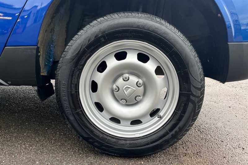 Used Dacia Duster for sale - 77322568: Photo 10