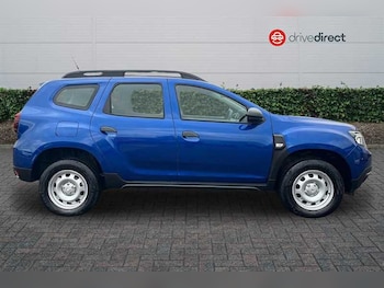 Used Dacia Duster undefined for sale - 77322568: Photo
