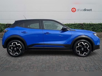 Used Vauxhall Mokka 2023 for sale - 78303913: Photo