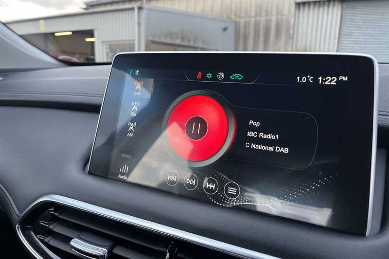 Used MG MG HS 2022 for sale - 76939283: Photo 17