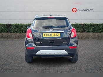 Used Vauxhall Mokka X 2019 for sale - 79149122: Photo