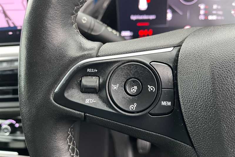 Used Vauxhall Grandland 2022 for sale - 77391604: Photo 21