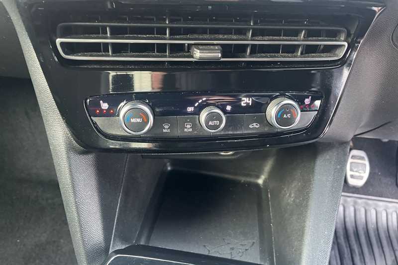 Used Vauxhall Mokka 2022 for sale - 78138562: Photo 15