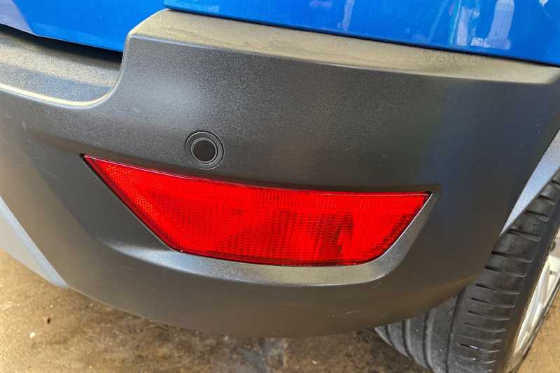 Used Ford Ecosport 2022 for sale - 76529541: Photo 39