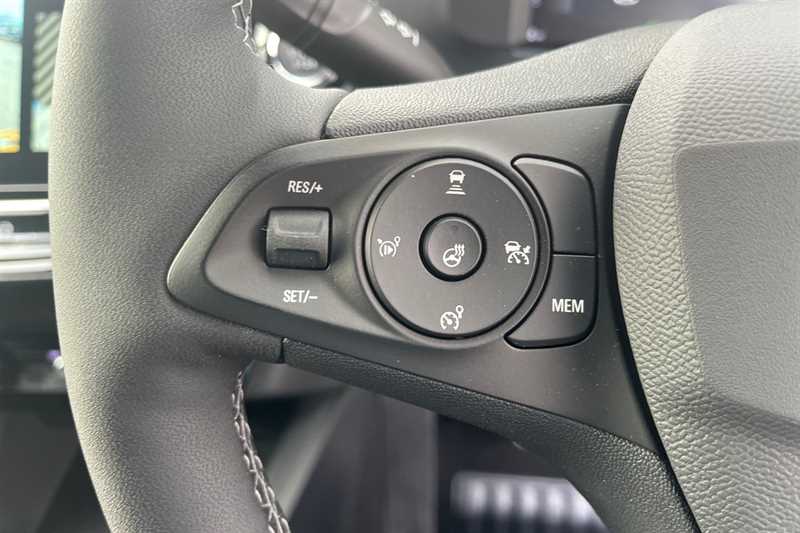 Used Vauxhall Corsa 2025 for sale - 77051057: Photo 21