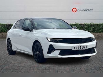 Used Vauxhall Astra 2024 for sale - 78536683: Photo