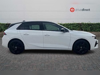 Used Vauxhall Astra 2024 for sale - 78536683: Photo