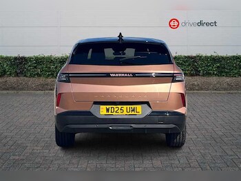 Used Vauxhall Grandland 2025 for sale - 78431685: Photo