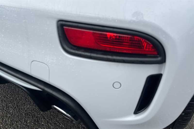 Used Abarth 595 2022 for sale - 78119483: Photo 39