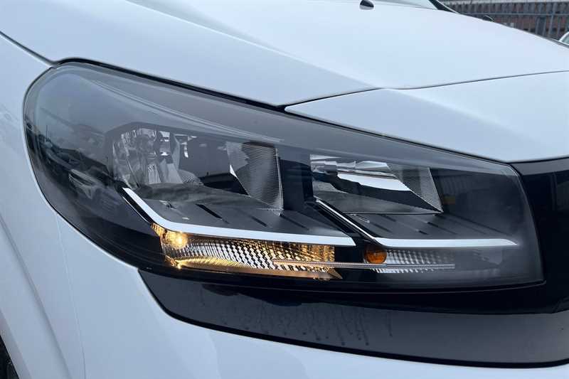 Used Vauxhall Vivaro 2026 for sale - 77795830: Photo 28