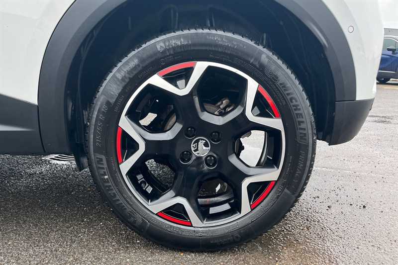 Used Vauxhall Mokka for sale - 77349604: Photo 10