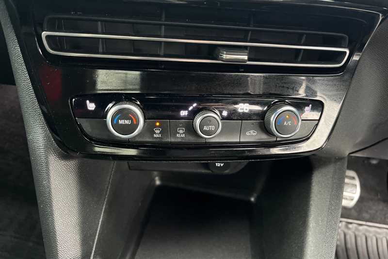 Used Vauxhall Mokka for sale - 77349604: Photo 15