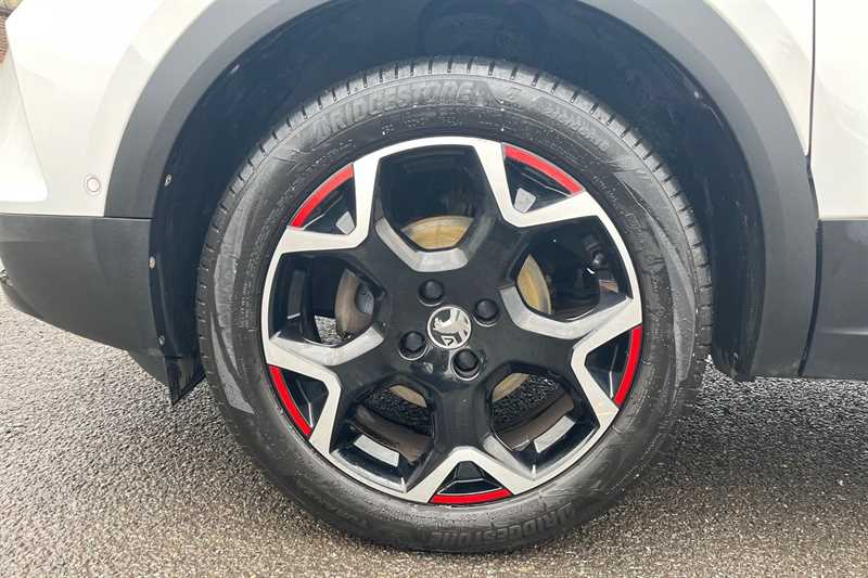 Used Vauxhall Mokka for sale - 77349604: Photo 9