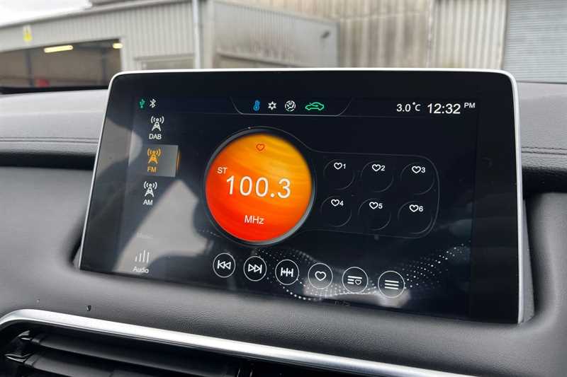 Used MG MG HS 2023 for sale - 77757567: Photo 17