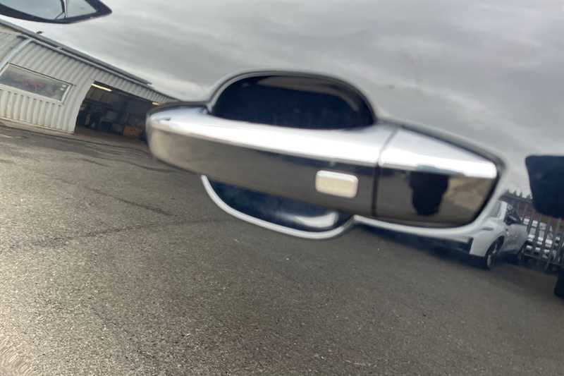 Used MG MG HS 2023 for sale - 77757567: Photo 33