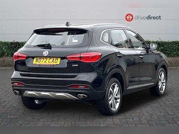 Used MG MG HS 2023 for sale - 77757567: Photo