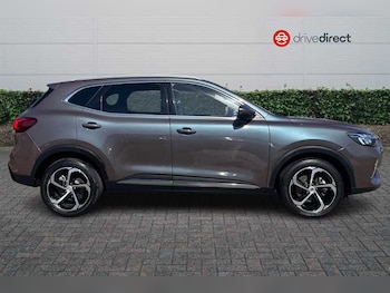 Used MG MG HS 2024 for sale - 78266379: Photo