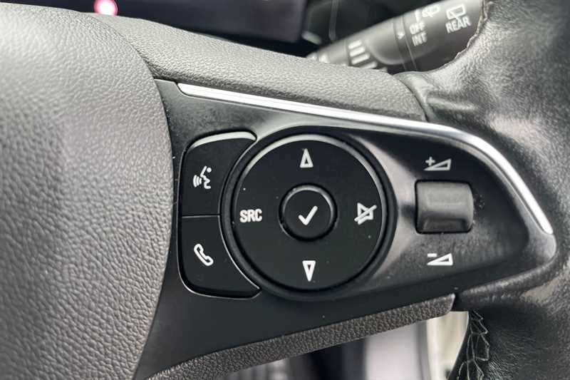 Used Vauxhall Mokka 2023 for sale - 77727500: Photo 22