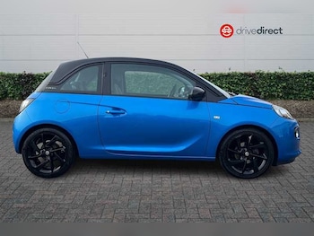 Used Vauxhall ADAM 2019 for sale - 78322497: Photo