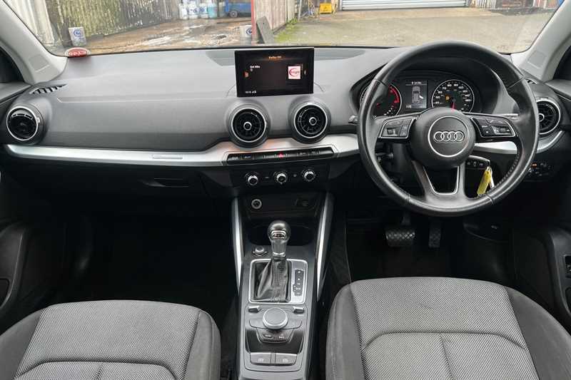 Used Audi Q2 2020 for sale - 77700383: Photo 13