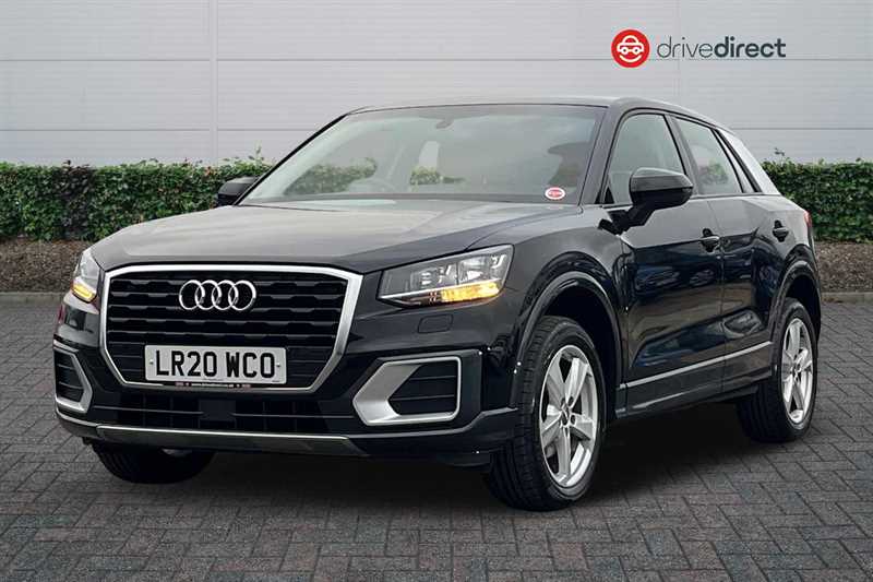 Used Audi Q2 2020 for sale - 77700383: Photo 7