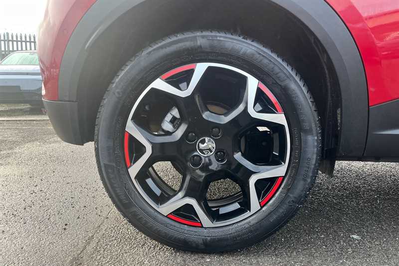 Used Vauxhall Mokka 2022 for sale - 78120296: Photo 11