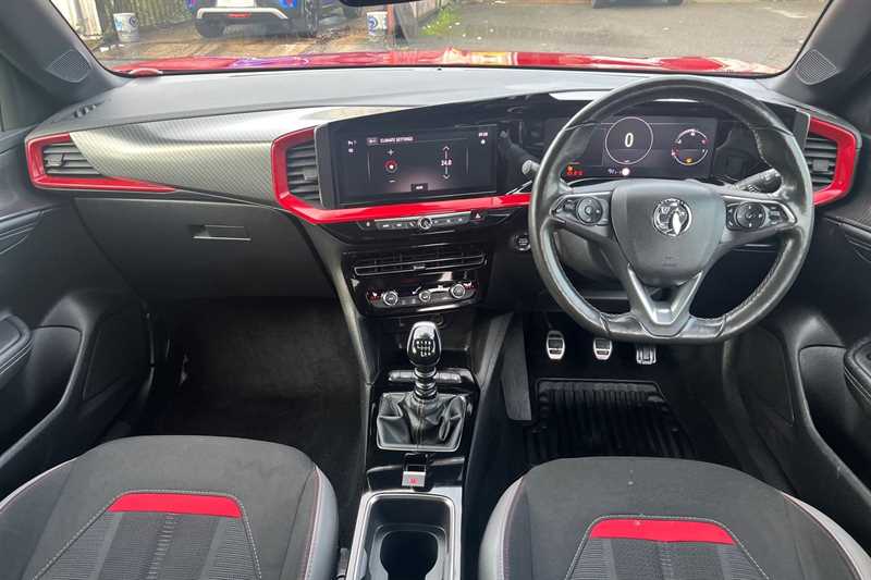 Used Vauxhall Mokka 2022 for sale - 78120296: Photo 13