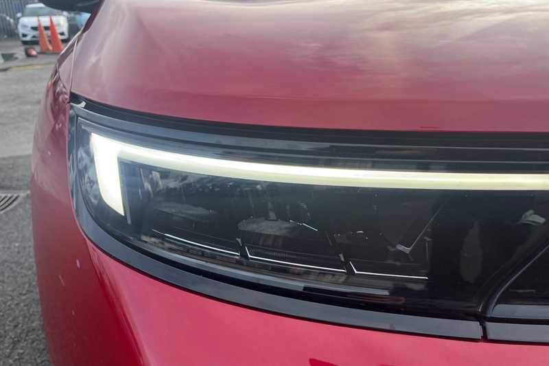 Used Vauxhall Mokka 2022 for sale - 78120296: Photo 28