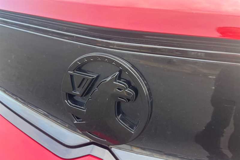 Used Vauxhall Mokka 2022 for sale - 78120296: Photo 30