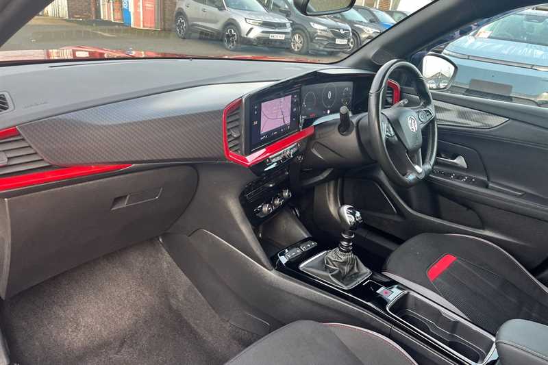 Used Vauxhall Mokka 2022 for sale - 78120296: Photo 40