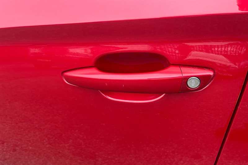 Used Vauxhall Corsa 2023 for sale - 77843427: Photo 33