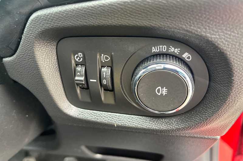 Used Vauxhall Corsa 2023 for sale - 77843427: Photo 36