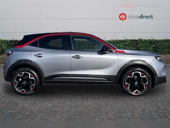 Used Vauxhall Mokka 2023 for sale - 78265728: Photo