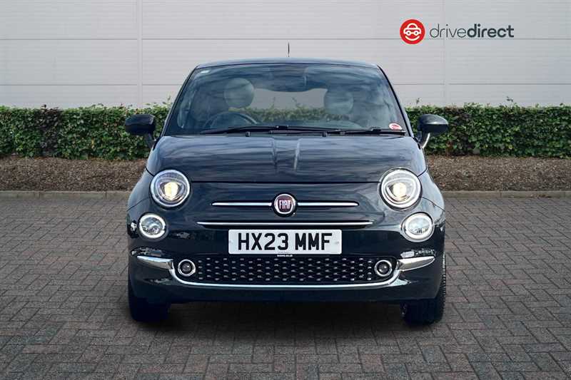 Used Fiat 500 for sale - 77829001: Photo 8