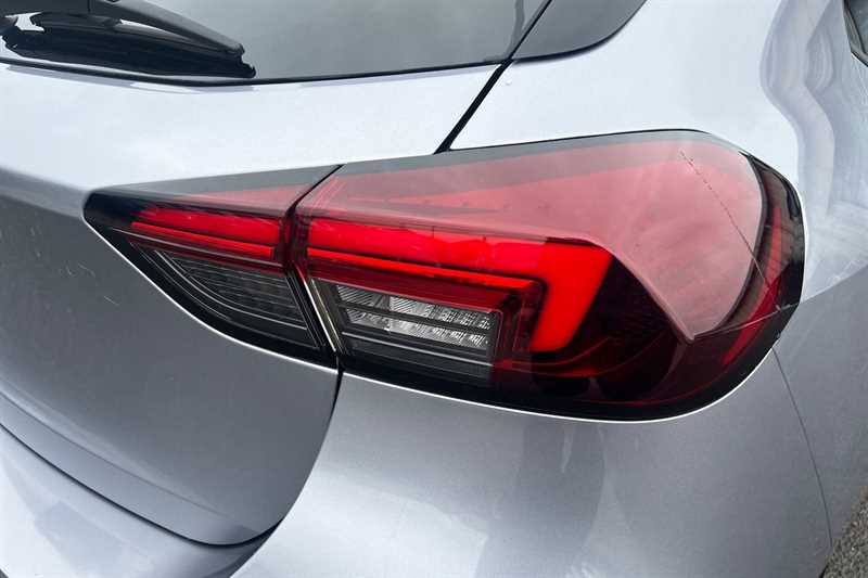 Used Vauxhall Corsa 2023 for sale - 77741548: Photo 32