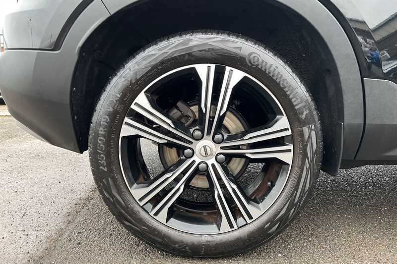 Used Volvo XC40 for sale - 77864258: Photo 11