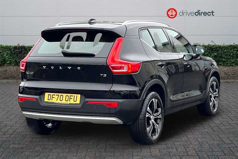 Used Volvo XC40 for sale - 77864258: Photo 3