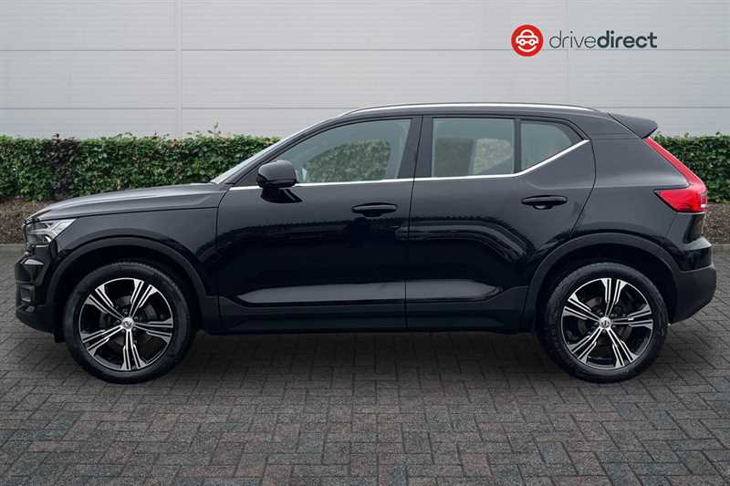 Used Volvo XC40 for sale - 77864258: Photo 6