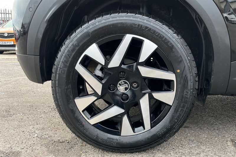 Used Vauxhall Mokka 2022 for sale - 76448206: Photo 11