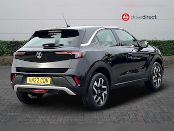 Used Vauxhall Mokka 2022 for sale - 76448206: Photo