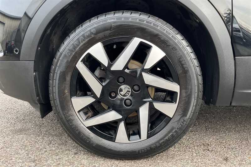 Used Vauxhall Mokka 2022 for sale - 76448206: Photo 9