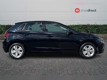 Used Volkswagen Polo 2018 for sale - 78309550: Photo