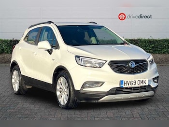 2019 - 1.4T Griffin 5dr