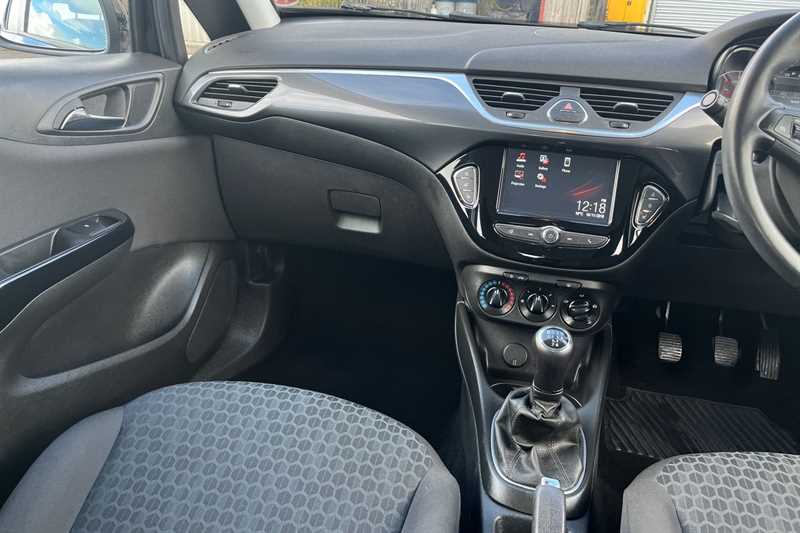 Used Vauxhall Corsa 2019 for sale - 77429941: Photo 14