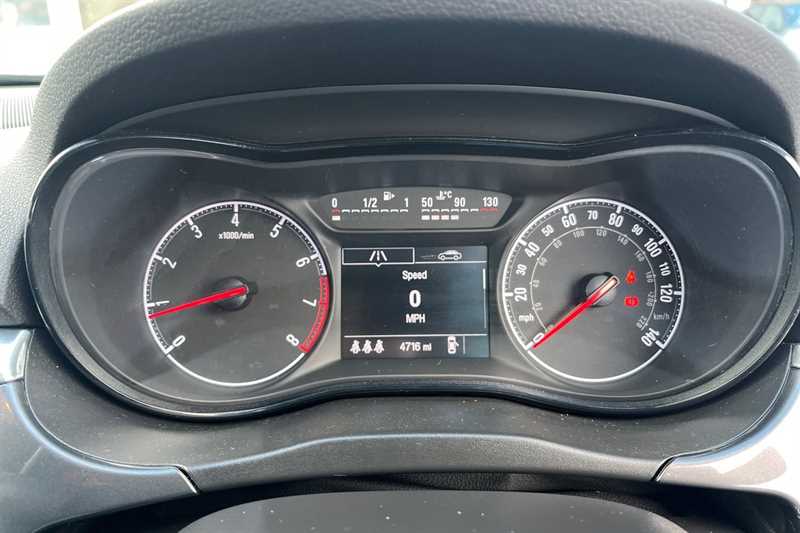 Used Vauxhall Corsa 2019 for sale - 77429941: Photo 20