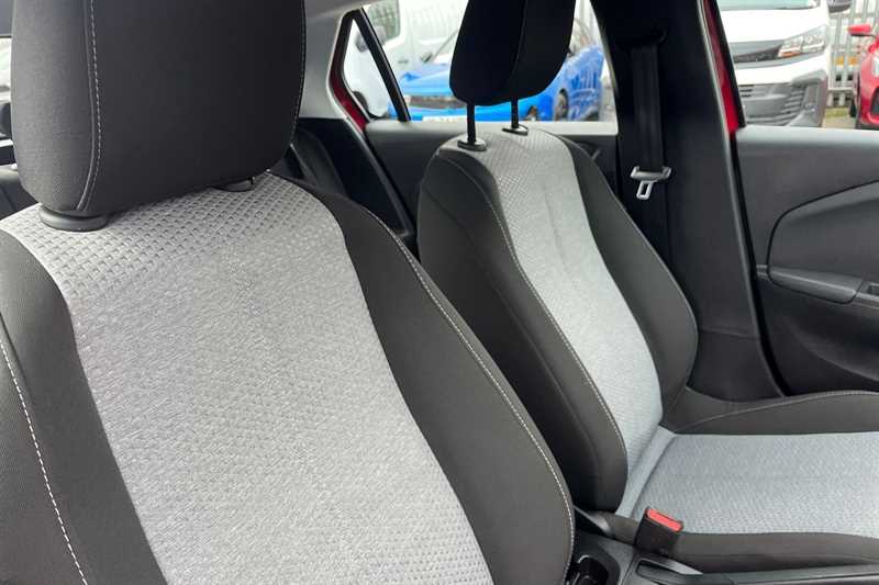 Used Vauxhall Corsa 2023 for sale - 78075622: Photo 23