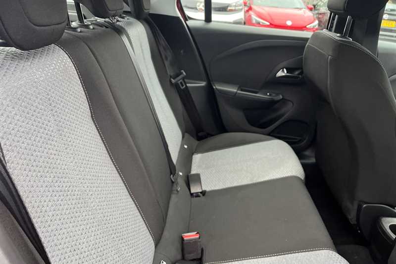 Used Vauxhall Corsa 2023 for sale - 78075622: Photo 38
